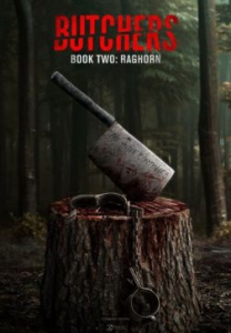 ,  :  / Butchers Book Two: Raghorn