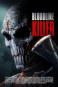 .  / Bloodline Killer