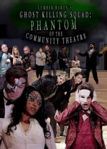    / Phantom of the Community Theatre
