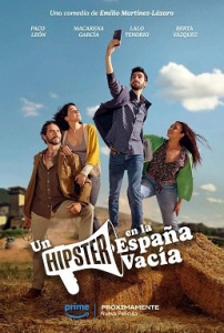     / Un hipster en la Espana vacia / A Hipster in Rural Spain