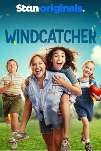   / Windcatcher
