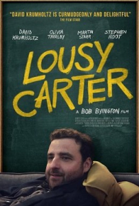   / Lousy Carter
