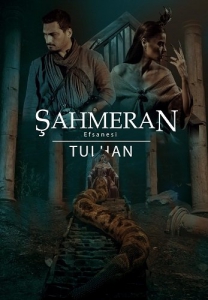    / Sahmeran Efsanesi-Tulhan / Sahmeran Legend-Tulhan