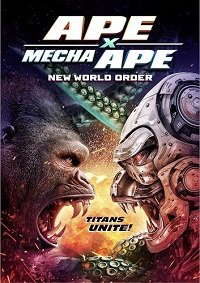   :    / Ape X Mecha Ape: New World Order