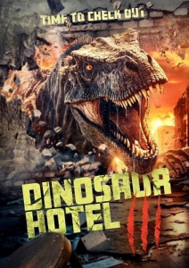   3 / Dinosaur Hotel 3