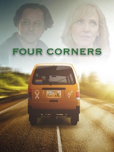   / The 4 Corners / 4 Corners