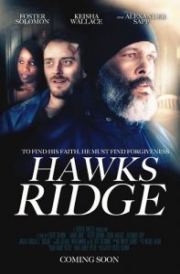   / Hawks Ridge