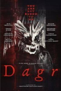 Дагр / Dagr Дагр / Dagr