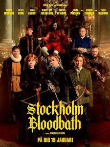    / Stockholm Bloodbath