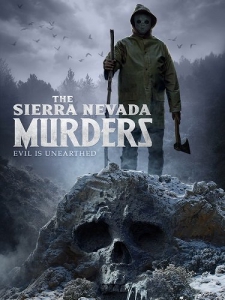   - / The Sierra Nevada Murders / Forgotten Legacy