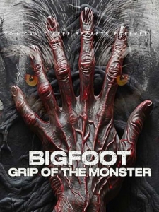 .   / Bigfoot Grip of the Monster