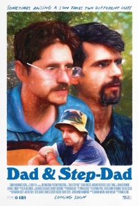    / Dad & Step-Dad