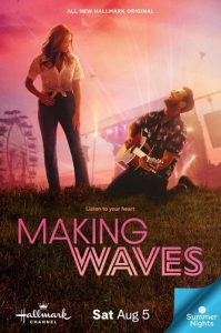   / Making Waves