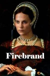   / Firebrand