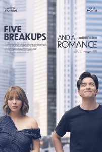     / Five Breakups and a Romance