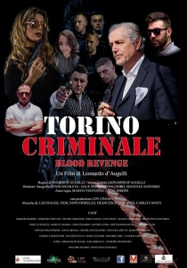     / Torino criminale blood revenge