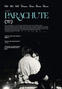  / Parachute / September 17th