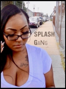   / Splash Gang