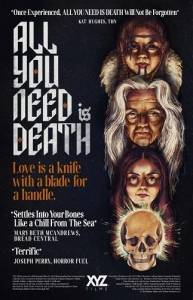 Все, что тебе нужно, это смерть / All You Need Is Death Все, что тебе нужно, это смерть / All You Need Is Death