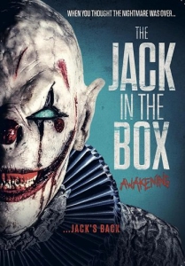  :  / The Jack in the Box Rises