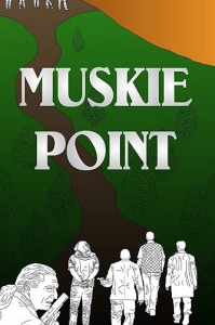 / Muskie Point