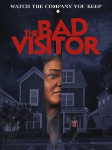   / The Bad Visitor