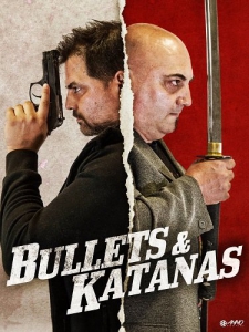    / Balas y Katanas / Bullets & Katanas