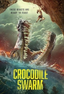   / Crocodile Swar