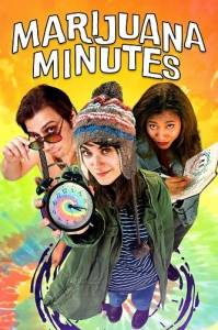 Упоротое время / Marijuana Minutes Упоротое время / Marijuana Minutes