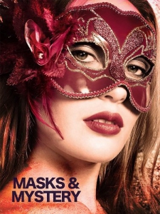    / Masks and Mystery