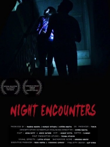   / Night Encounters