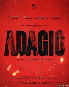  / Adagio