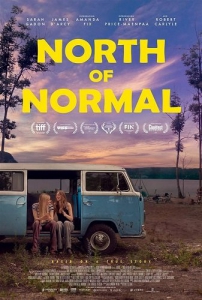     / North of Normal