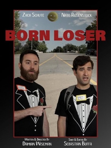   / Born Loser