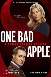  :    / One Bad Apple: A Hannah Swensen Mystery / Hannah Swensen Mysteries: One Bad Apple