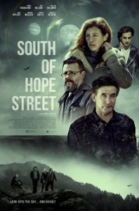      / South of Hope Street