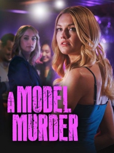   / A Model Murder
