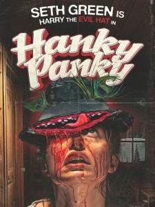 - / Hanky Panky
