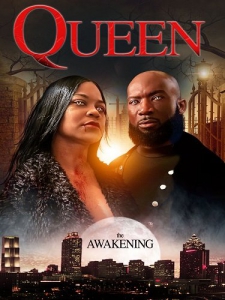:  / Queen the Awakening