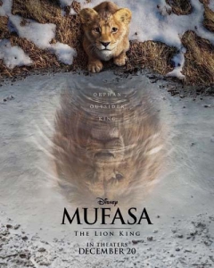 :   / Mufasa: The Lion King