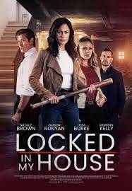 Пленник у меня дома / Locked in My House Пленник у меня дома / Locked in My House