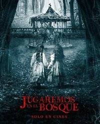 Мы будем играть в лесу / Jugaremos en el bosque Мы будем играть в лесу / Jugaremos en el bosque