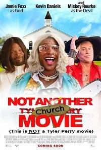 Не очередное церковное кино / Not Another Church Movie Не очередное церковное кино / Not Another Church Movie