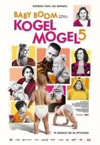 ����-��� / Baby boom czyli Kogel Mogel 5 / Baby boom, or Eggnog 5