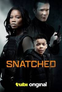 Захваченный / Snatched Захваченный / Snatched