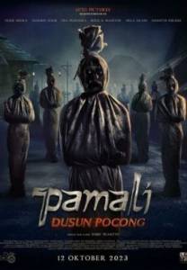 Опустошение 2 / Pamali: Dusun Pocong Опустошение 2 / Pamali: Dusun Pocong