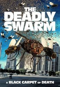 Смертоносный рой / The Deadly Swarm Смертоносный рой / The Deadly Swarm