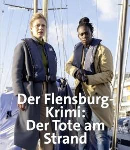 Полиция Фленсбурга - Мертвец на пляже / Der Flensburg-Krimi: Der Tote am Strand Полиция Фленсбурга - Мертвец на пляже / Der Flensburg-Krimi: Der Tote am Strand