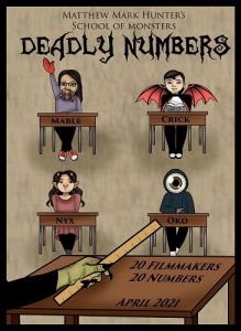   / Deadly Numbers