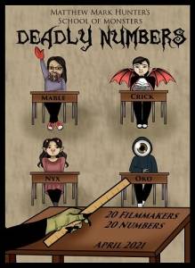 Смертельные числа / Deadly Numbers Смертельные числа / Deadly Numbers